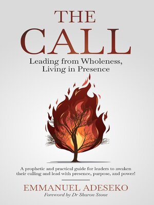 cover image of The Call